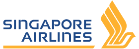Singapore Airlines - SQ