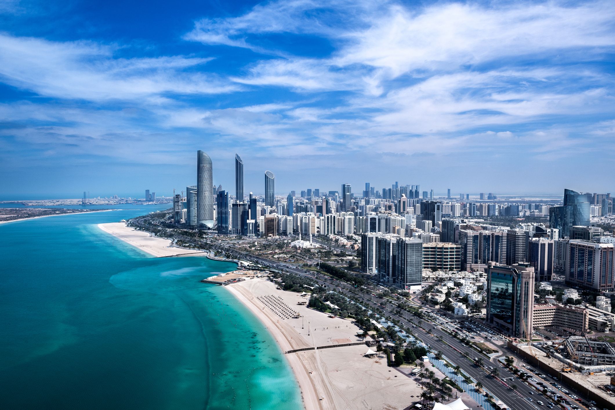 Abu Dabi