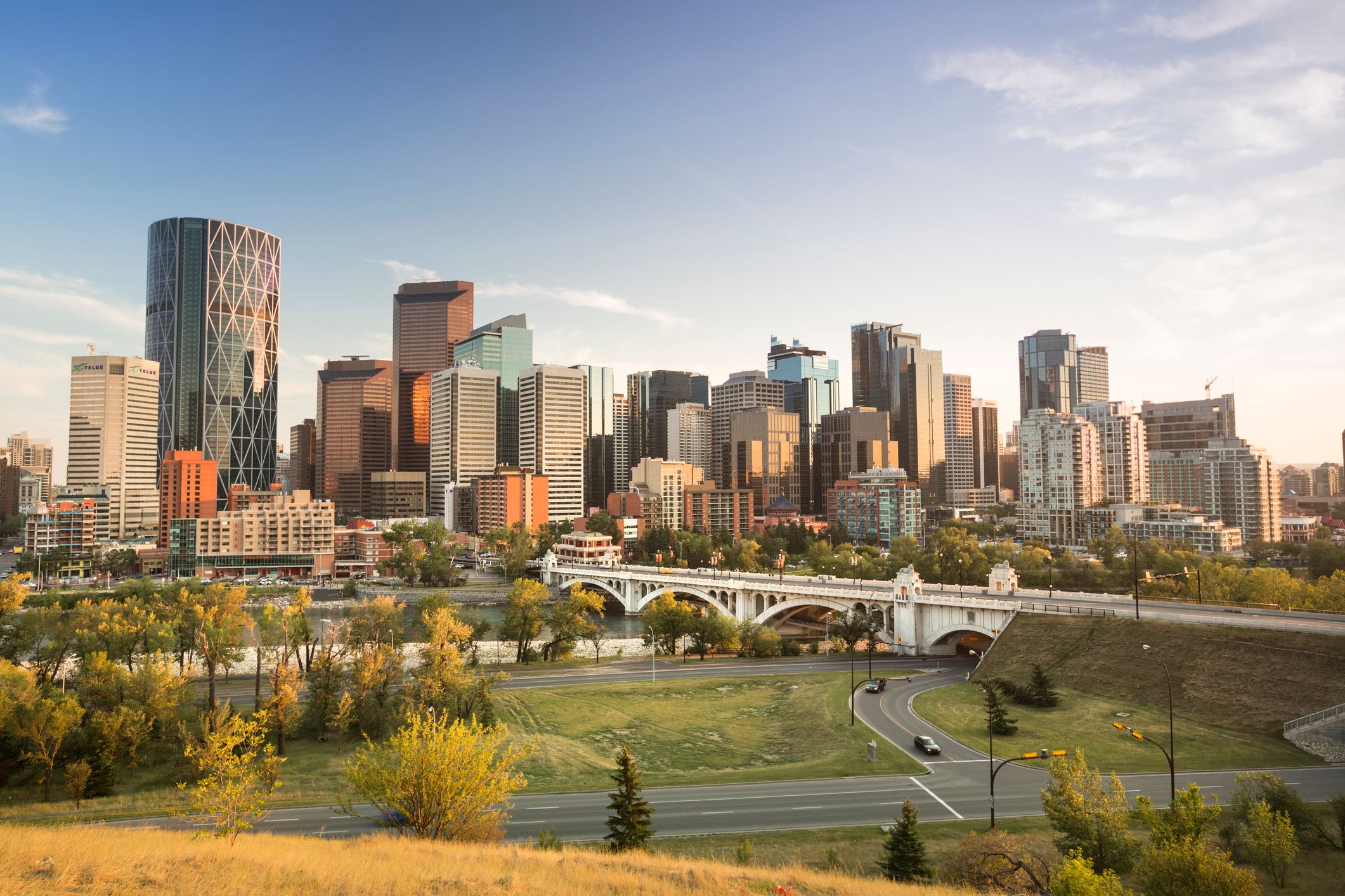 Calgary