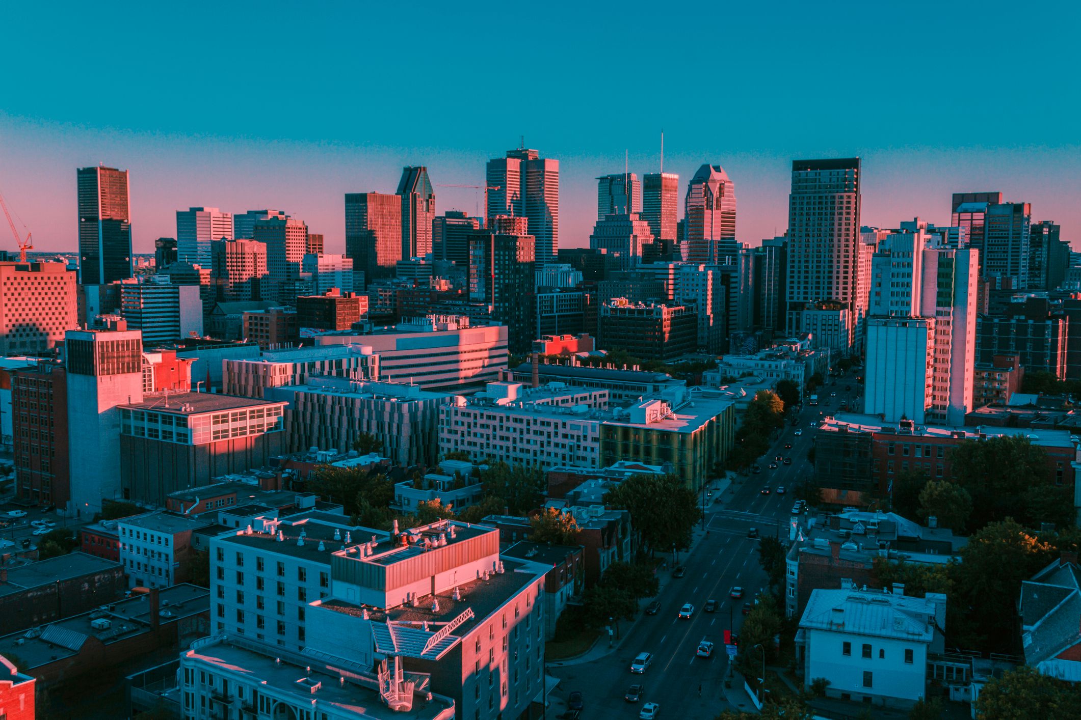 Montreal