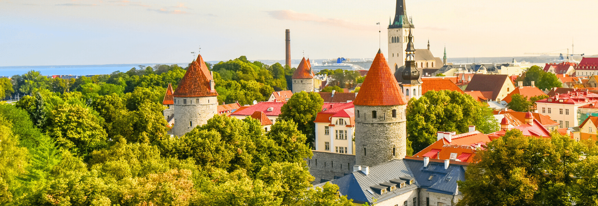 Estonija