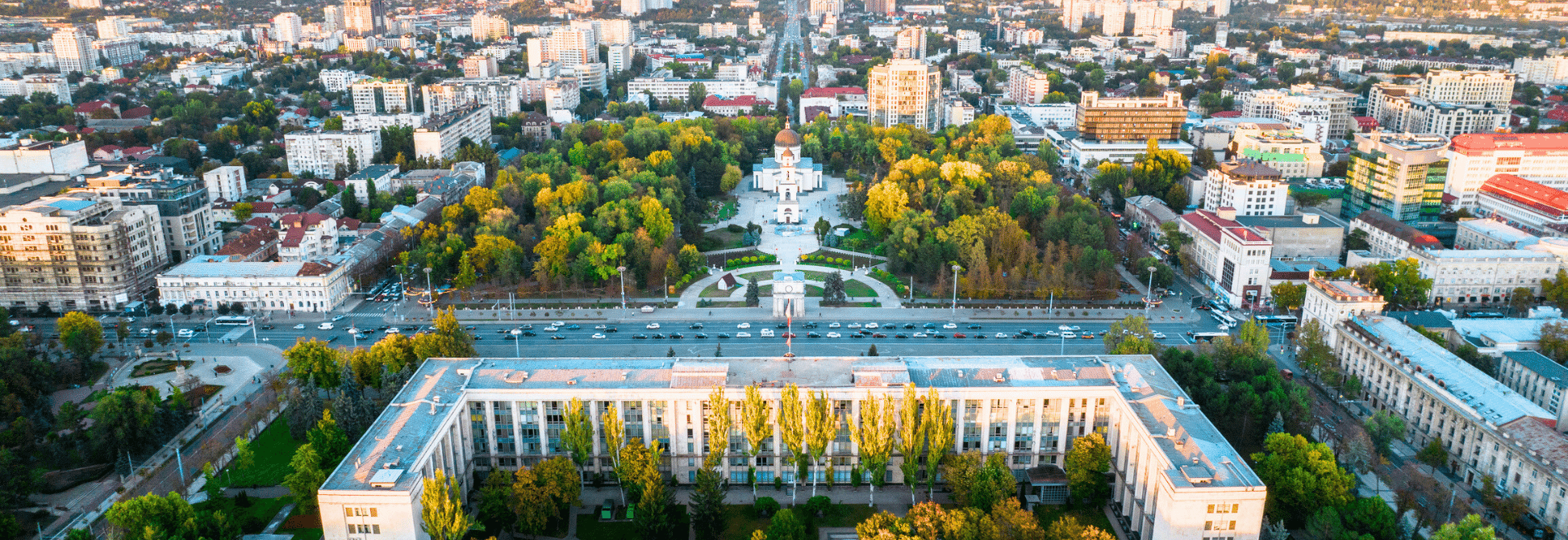 Moldavija