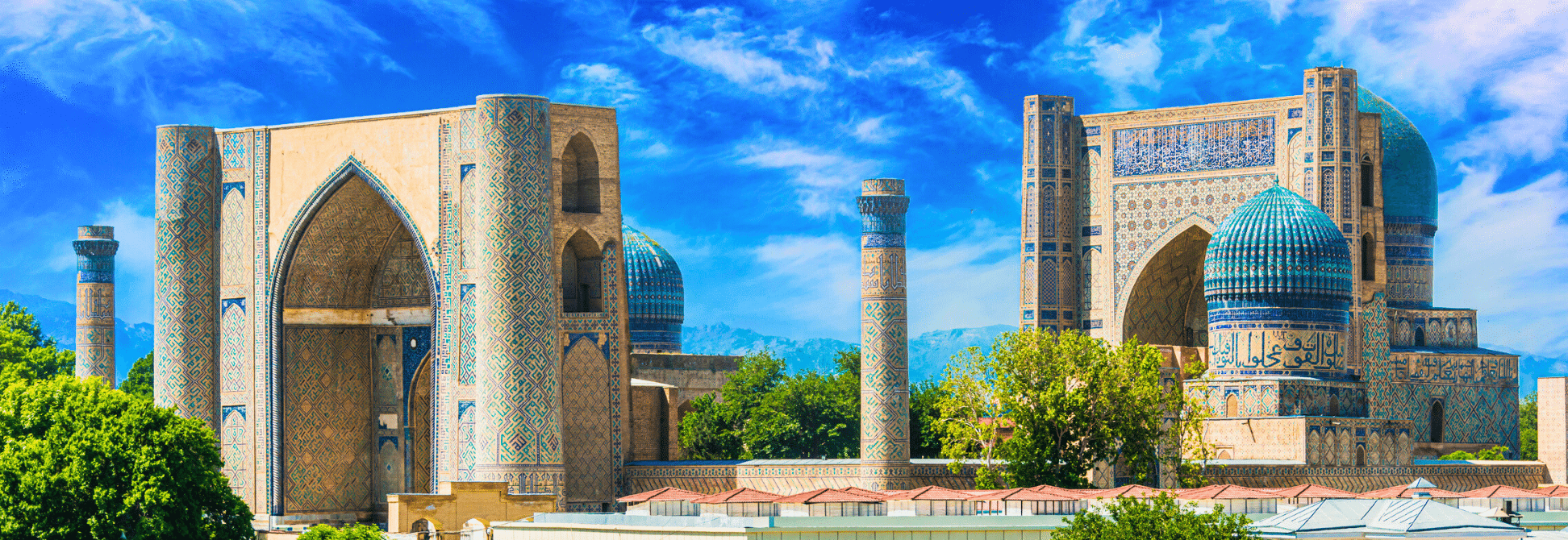 Uzbekistan