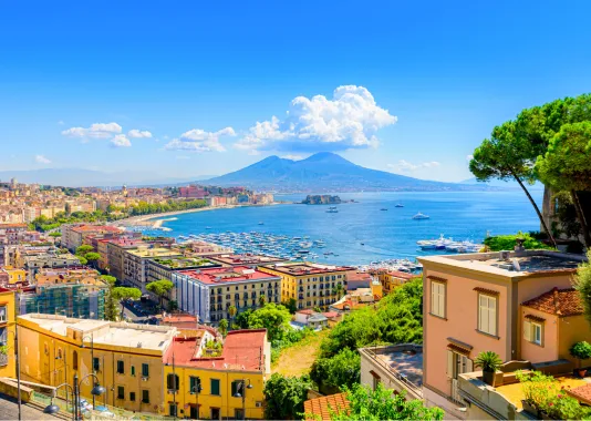 Napoli